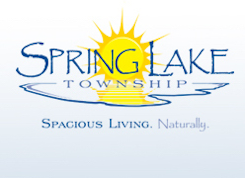 Spring Lake Township Test Site