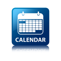 Town Hall Calendar